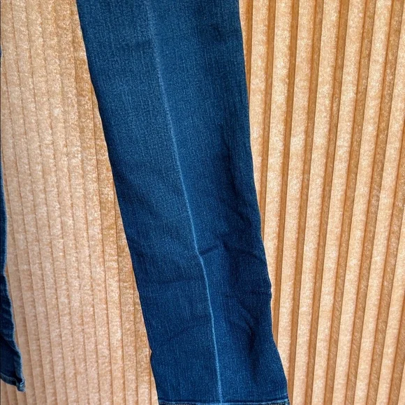 Lucky Brand Sweet n Straight Blue Denim Jeans - Picture 6 of 6